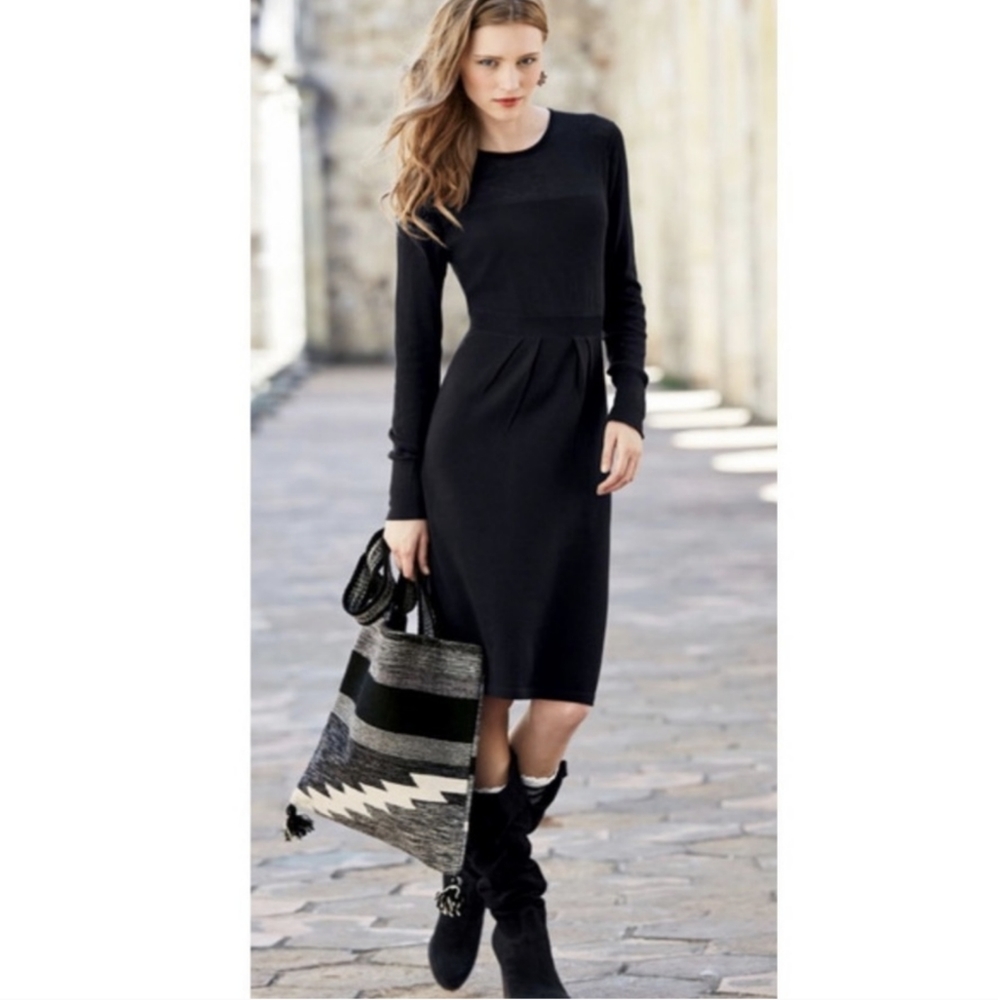 Peruvian Connection dress